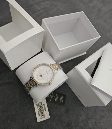 Montre fossil femme - montre,