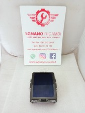 unità display monitor
