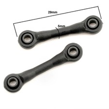 GIUNTI LEVERAGGI POSTERIORI