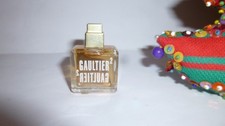 JOLIE miniature GAULTIER 2