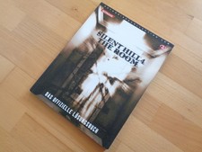 Silent Hill 4 Il Solution Book