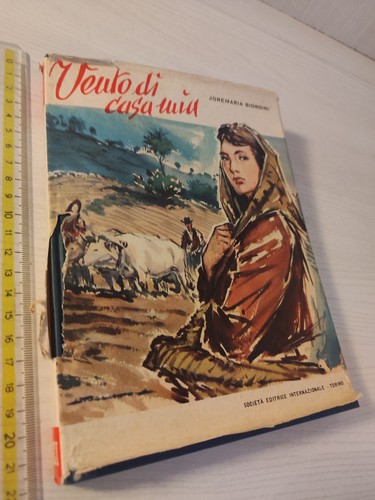 Jonemaria biondini vento di - -,