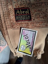 Bellissima sciarpa grande