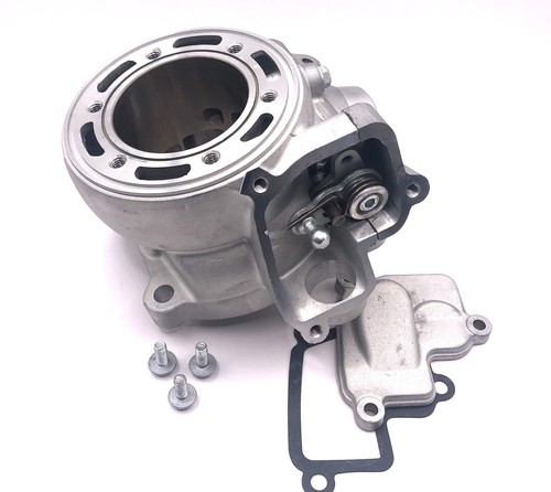 Cilindro tuning ktm - cilindro,