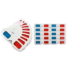 Occhiali da vista 3D da 50