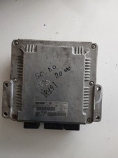 CENTRALINA MODULO UNITA