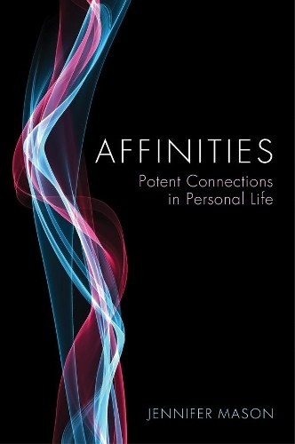 Affinities jennifer mason - affinities,