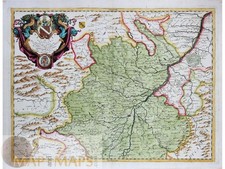 Regione Alsazia Francia