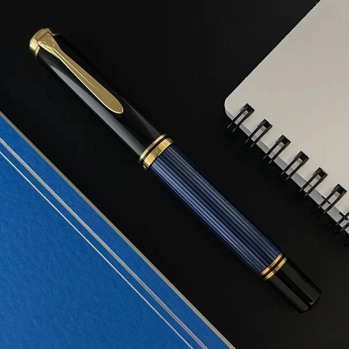 Penna stilografica pelikan - stilografica,