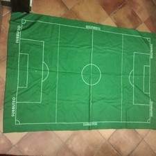 SUBBUTEO Campo in Panno  Originale ' 70, C. 61109 TOP