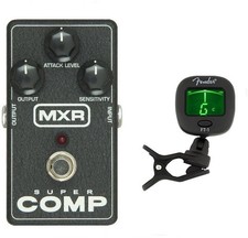 MXR Super Comp M-132