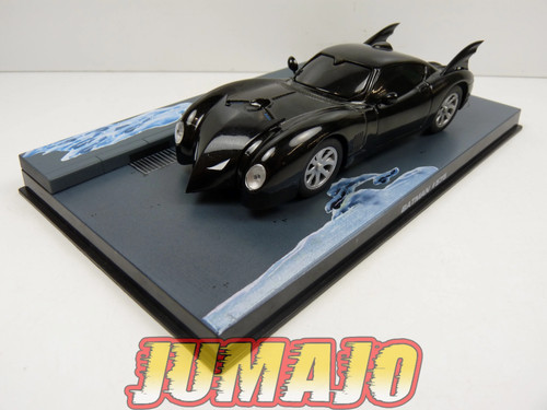 Fil3 voiture batmobile - fil3,