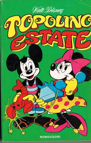 Classici disney prima - prima,