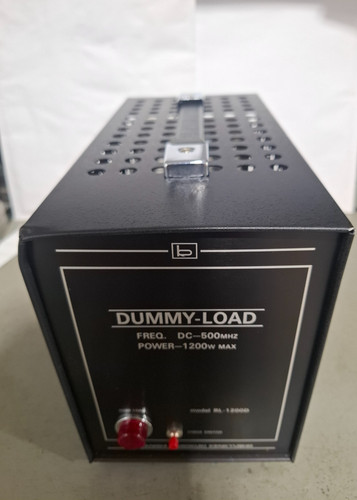 Vintage kuranishi 1200d rf - vintage,