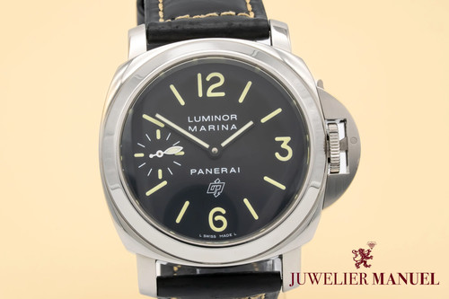 Panerai luminor marina - panerai,