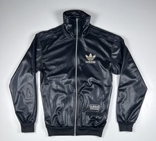 Adidas Chile 62 Felpa  Nero