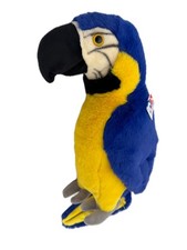 Peluche Pettora Giallo