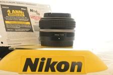 NIKON Z 28 mm SE f2.8 Nikkor