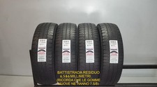 GOMME USATE   215/70R15C 109Q