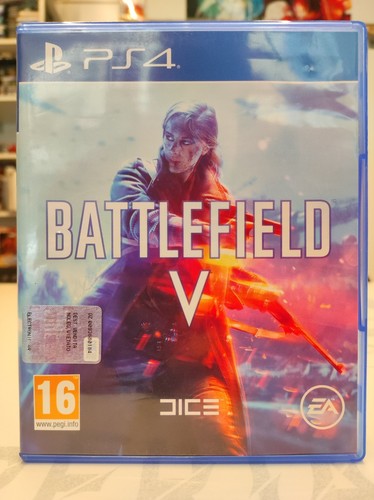 Battlefield playstation 4 - 5,