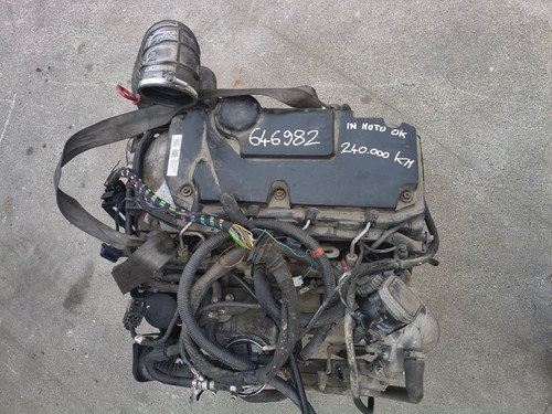 Motore 646982 mercedes vito - mercedes,