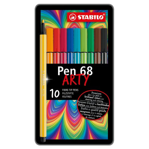 Pennarelli pen colori - pennarelli,