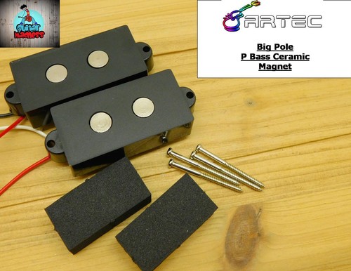 Artec pickup ceramica big - pickup, "big