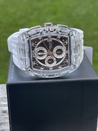 Orologio uomo invicta rally - orologio,