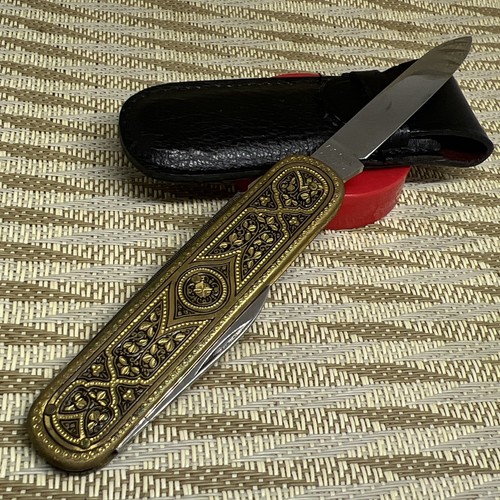 Coltello tascabile gentiluomo