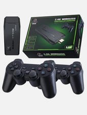 CONSOLE TV STICK GAME HDMI 4K