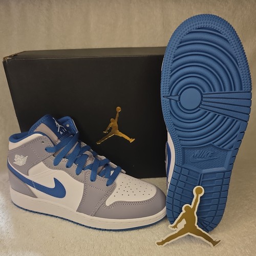 Air jordan mid - air, 1