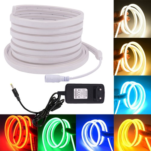 Striscia led neon - 12v,
