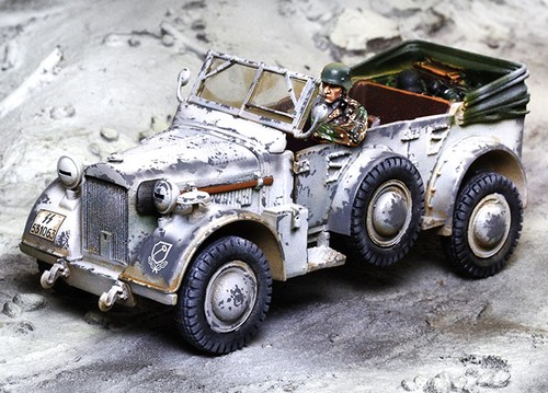 Vetrina collezione ww2 - vetrina,