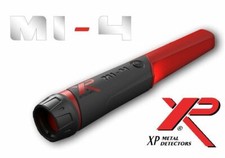 XP Xplorer metal detector pointer pinpointer palmare - MI-4 (USATO RIF.26)