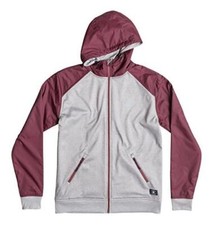 DC Giacca con cappuccio da