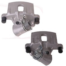 Coppia pinze freno posteriori