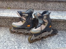 Roller / pattini da strada