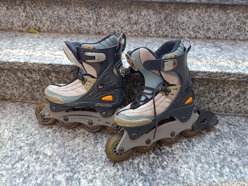 Roller pattini da - /,