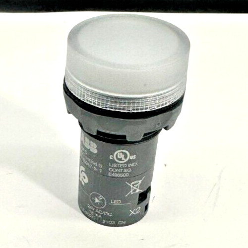 1pz abb cl2 502c - cl2-502c, di