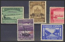 Zona Nacional. Locales. MH