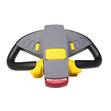 Testa timone 24V TEMO 200 per