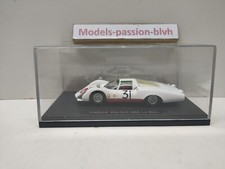 Porsche 906/6LH Le Mans 1966