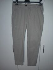 pantalone da uomo elegante/casual mai usato! Taglia L