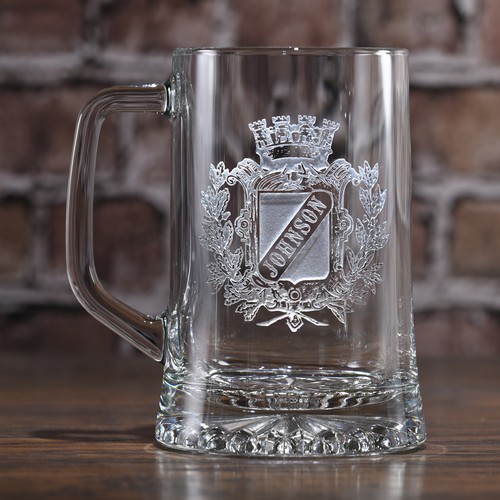Tazza birra family - tazza,