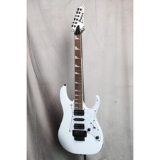 Ibanez RG350DXZ-WH Chitarra elettrica