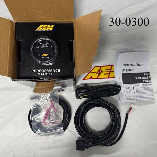Centralina sensore aem - centralina,