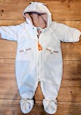 Grande Francese Bambino Tuta