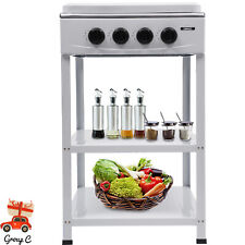 Set fornello a gas da cucina