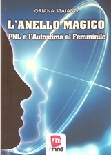 Anello magico pnl e - l'anello,