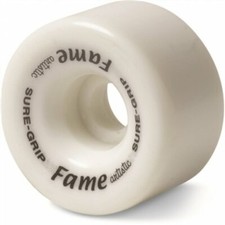 Sure-Grip Fame Ruote da skate